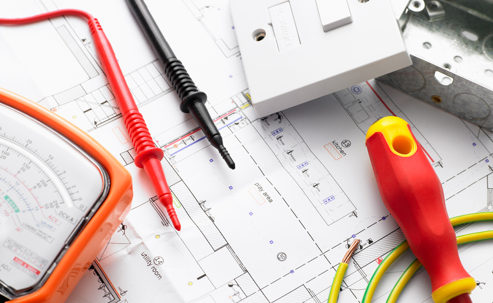 Installazioni elettriche 